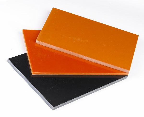 BAKELITE PLASTIC