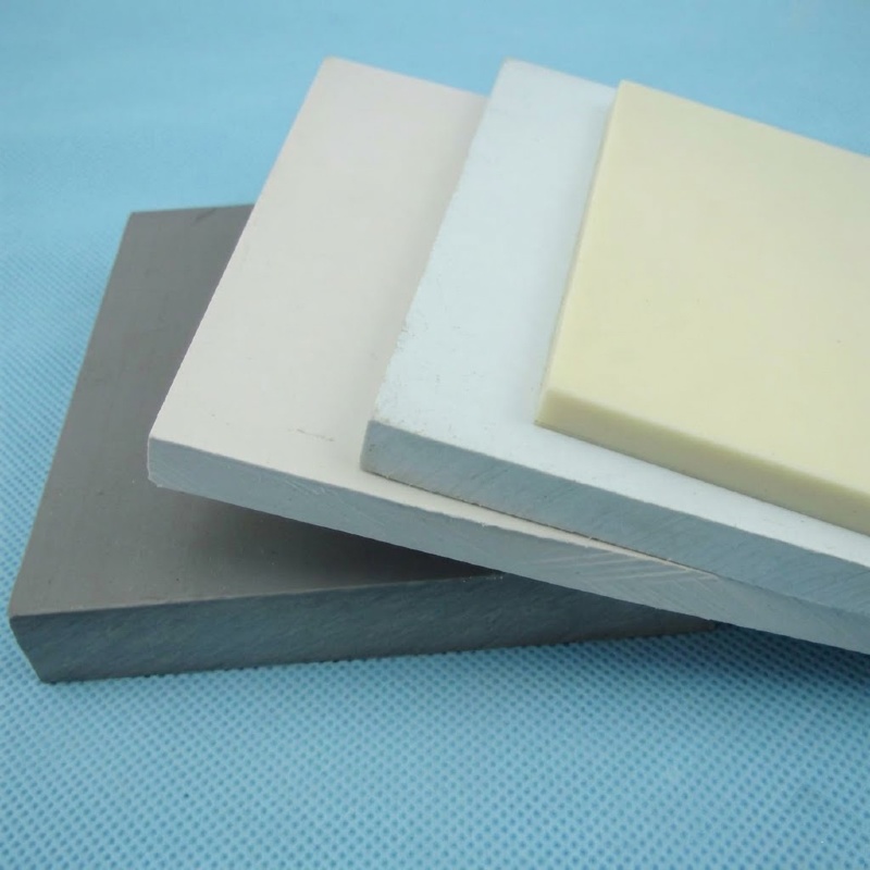 PVC  PLASTIC