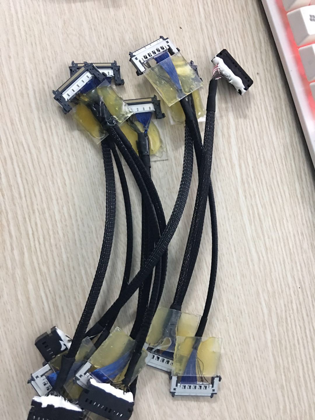 Compatible Cable